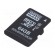 Memory card | industrial | MLC,SD Micro | 64GB | UHS I U1 | 0÷70°C image 1