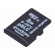 Memory card | industrial | SD Micro,pSLC | 2GB | Class 6 | 0÷70°C image 1