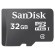 Memory card | SD HC Micro | 32GB | Class 4 image 2