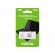 Pendrive | USB 2.0 | 128GB | HAYABUSA | white | USB A paveikslėlis 1