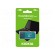 Pendrive | USB 2.0 | 32GB | HAYABUSA | light-blue | USB A image 1