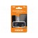 Pendrive | USB 3.0 | 32GB | USB A | YAMABIKO | black paveikslėlis 1