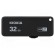 Pendrive | USB 3.0 | 32GB | USB A | YAMABIKO | black paveikslėlis 2
