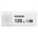 Pendrive | USB 3.2 | 128GB | HAYABUSA | white | USB A paveikslėlis 2