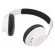 Wireless headphones with microphone | white | 20÷22000Hz | 10m | 32Ω фото 2
