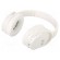 Wireless headphones with microphone | white | 20Hz÷22kHz | 64Ω фото 4