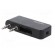 BT receiver | black | Jack 3,5mm x2,USB C | Bluetooth 5.1 | 7m фото 4