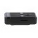 BT receiver | black | Jack 3,5mm,microSD,USB B micro | 10m | 300mAh image 3