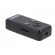 BT receiver | black | Jack 3,5mm,microSD,USB B micro | 10m | 300mAh image 4