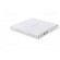 External DVD drive | silver | USB B | USB 2.0 | 140x140x14mm фото 8