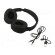 Headphones | black | Bluetooth 5.0 +JL,headphones | 32Ω image 1