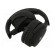 Headphones | black | Bluetooth 5.0 +JL,headphones | 32Ω paveikslėlis 2