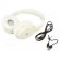 Headphones | white | Bluetooth 5.0 +JL,headphones | 32Ω фото 1