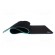 Mouse pad | black | Features: with LED | Len: 1.5m фото 2