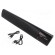 Speaker | black | Jack 3,5mm,microSD,USB A,USB B micro | 10m | 4h image 1