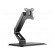 Monitor holder | 10kg | 17÷32" | Arm len: 263mm | for one monitor фото 2