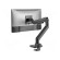 Monitor holder | 20g | 17÷49" | Arm len: 473mm | for one monitor paveikslėlis 3