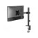 Monitor holder | 9kg | 17÷32" | Arm len: 200mm | for one monitor paveikslėlis 3