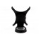 Tablet holder | black | Mounting: free-standing handle фото 5