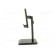 Tablet/smartphone stand | 4÷12.9" | black фото 3