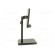 Tablet/smartphone stand | 4÷12.9" | black фото 7