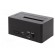 Device: docking station | V: USB 1.1,USB 2.0,USB 3.0 | black image 7