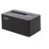 Device: docking station | V: USB 1.1,USB 2.0,USB 3.0 | black image 3