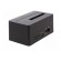 Device: docking station | V: USB 1.1,USB 2.0,USB 3.0 | black image 5