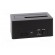 Device: docking station | V: USB 1.1,USB 2.0,USB 3.0 | black image 6