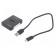 Device: docking station | PCI express,PnP | USB 3.1 | black image 1