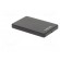Hard discs housing: 2,5" | PnP | USB 3.0 | Enclos.mat: plastic | black image 8