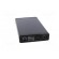 Hard discs housing: 3,5" | USB 3.0 | Enclos.mat: aluminium | black image 6