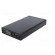 Hard discs housing: 3,5" | USB 3.0 | Enclos.mat: aluminium | black image 7