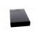 Hard discs housing: 3,5" | USB 3.0 | Enclos.mat: plastic | black image 10