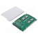 MicroSD to SATA adapter | converts 4 microSD cards to SATA SSD image 2