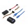 USB to SATA adapter | IDE 40pin,IDE 44pin,SATA socket | 5Gbps paveikslėlis 1