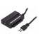 USB to SATA adapter | USB A plug,IDE 40pin,SATA socket | 5Gbps image 1