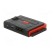 USB to SATA adapter | PnP | SATA III,USB 3.0 | black image 6
