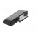 USB to SATA adapter | SATA plug,USB A micro plug,USB A plug image 4