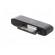 USB to SATA adapter | SATA plug,USB A micro plug,USB A plug image 6
