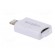 Card reader: memory | SD Micro | Apple Lightning plug | Read: 30MB/s image 4