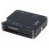 Card reader: memory | USB 2.0 | Communication: USB фото 1