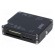 Card reader: memory | USB 2.0 | Communication: USB фото 2