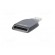 Card reader: memory | USB A | USB 3.0 | SD,SDHC,SDXC | black фото 2