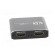 Grabber Audio/Video | HDMI 1.4,USB 3.0 | black image 5