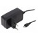 Hub USB | USB 3.0 | black | Number of ports: 7 | 5Gbps image 2