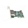 PC extension card: PCI-Express | USB A socket x4 | USB 3.0 | 5Gbps image 3