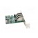 PC extension card: PCI-Express | USB A socket x4 | USB 3.0 | 5Gbps image 7