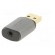 PC extension card: sound | aluminium | Enclos.mat: ABS,aluminium image 6