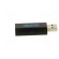 PC extension card: sound | black | Jack 3.5mm socket,USB A plug image 3